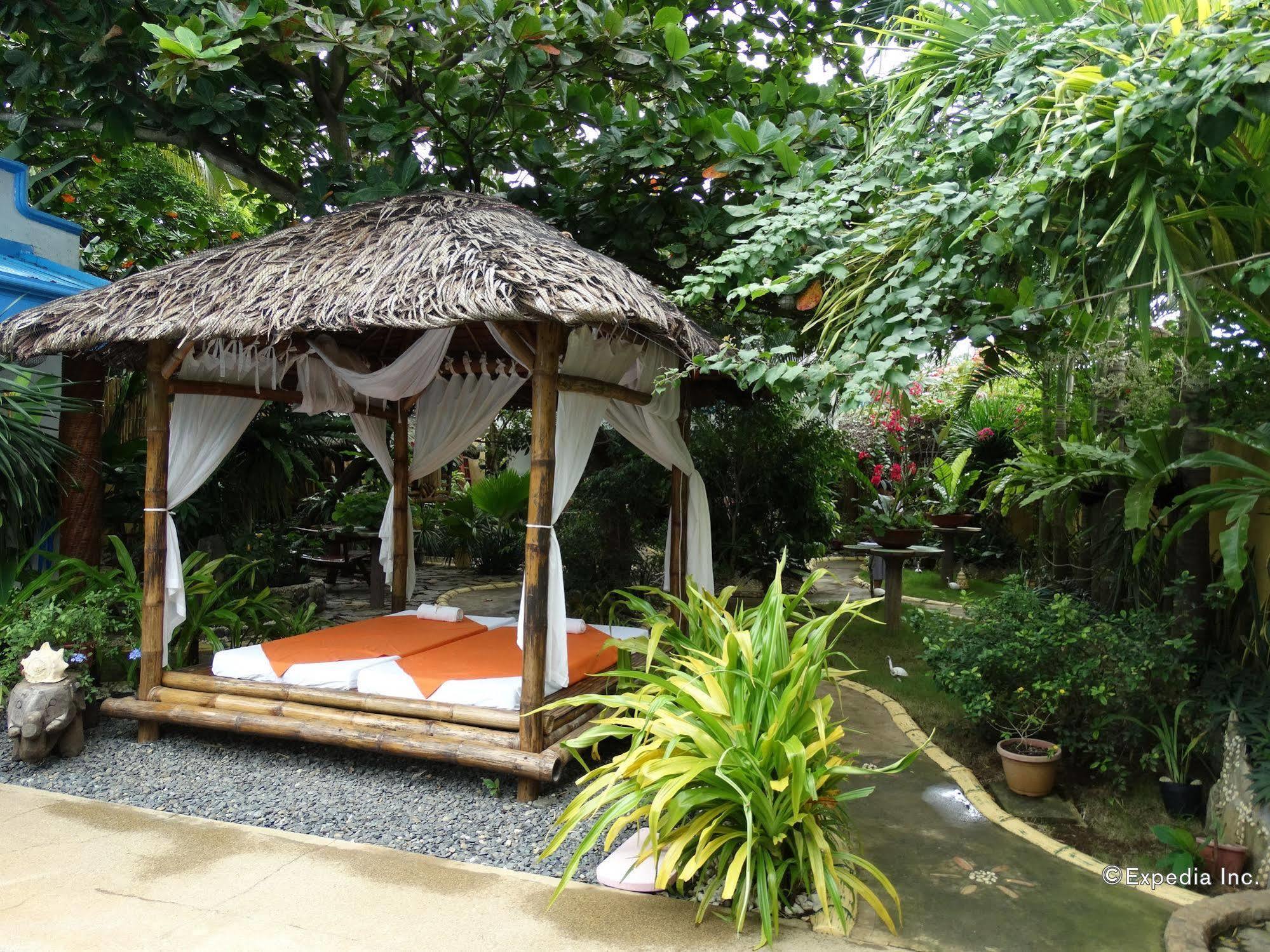 Floral Villarosa Puerto Princesa Bagian luar foto